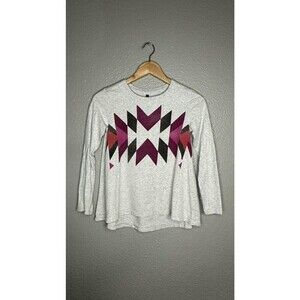 Tea Collection Long Sleeve Tee